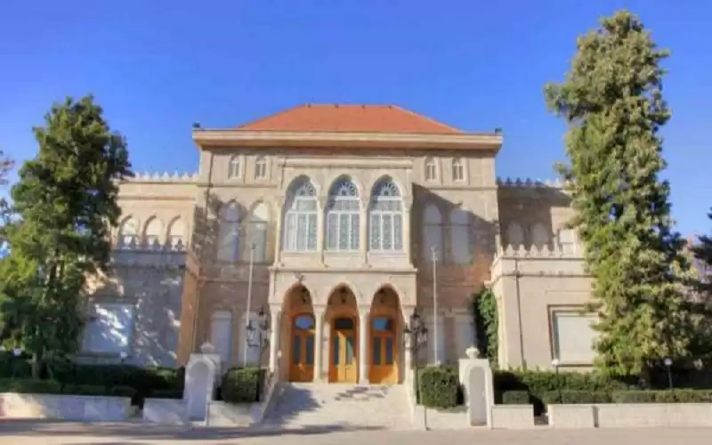 بعد وفاة الملكة إليزابيث .. الديوان