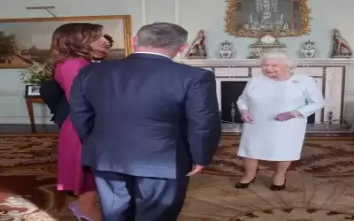 الملكة: عهد الملكة إليزابيث سيبقى في