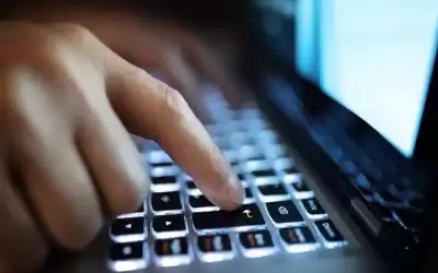 الوجود الدائم على الإنترنت خطر على