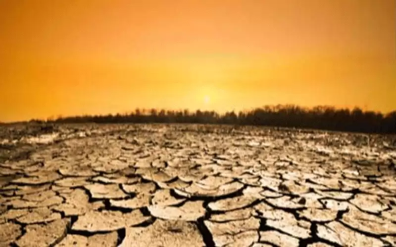 دراسة: الاحتباس الحراري يحمل أثارا على