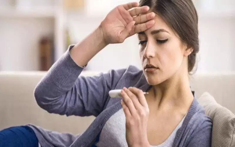 الحرارة المرتفعة لأصحاب البشرة الداكنة لا