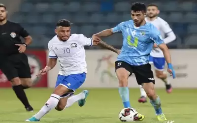 الفيصلي في صدارة دوري المحترفين بعد