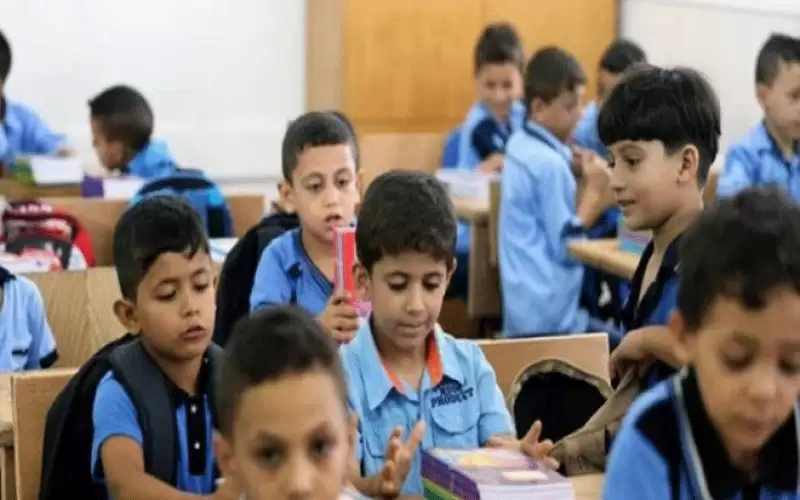 اليونيسف: 15 مليون طفل خارج المدارس