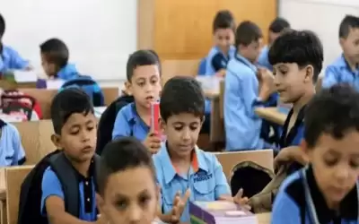 اليونيسف: 15 مليون طفل خارج المدارس