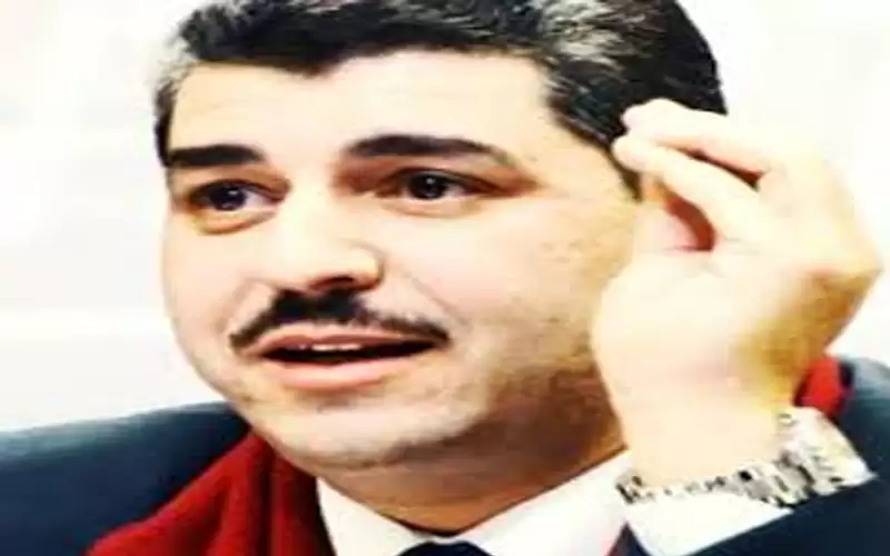 البراري يكتب: أحمد حسن الزعبي ووزيرة