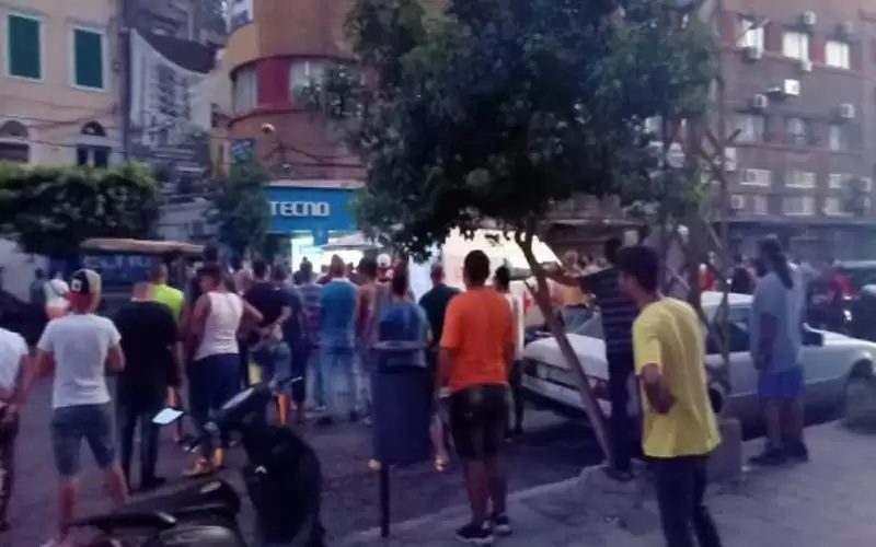 مقتل 4 أشخاص بسطو مسلح في