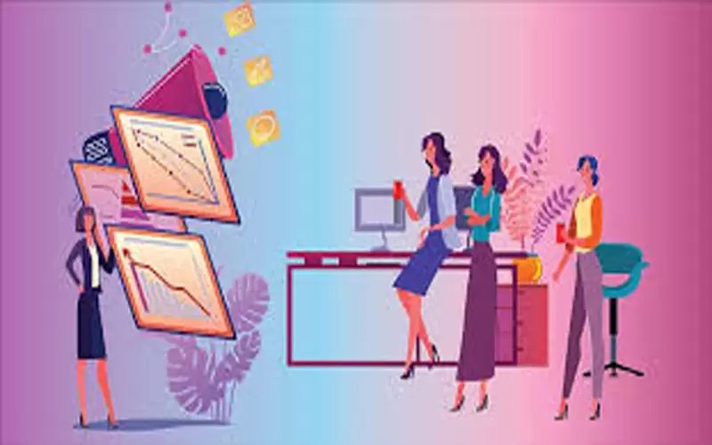 2761 شركة مملوكة بالكامل لسيدات أعمال