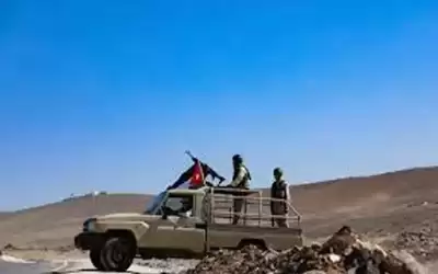 الأردن: مقتل 31 مهربا للمخدرات منذ