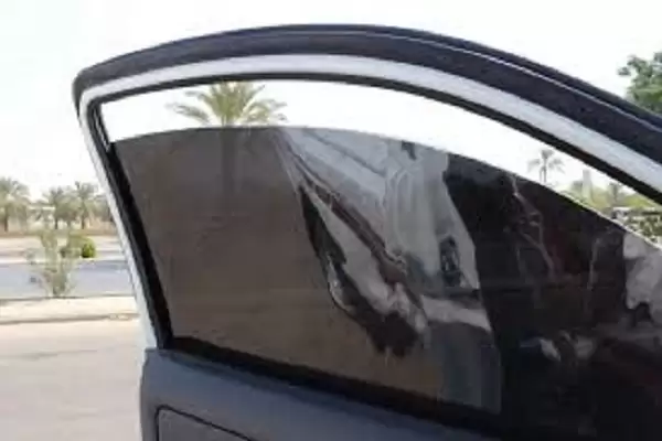 تظليل السيارات في الأردن إلى الرفع