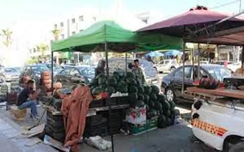 بلدية اربد: لا نحارب الناس في