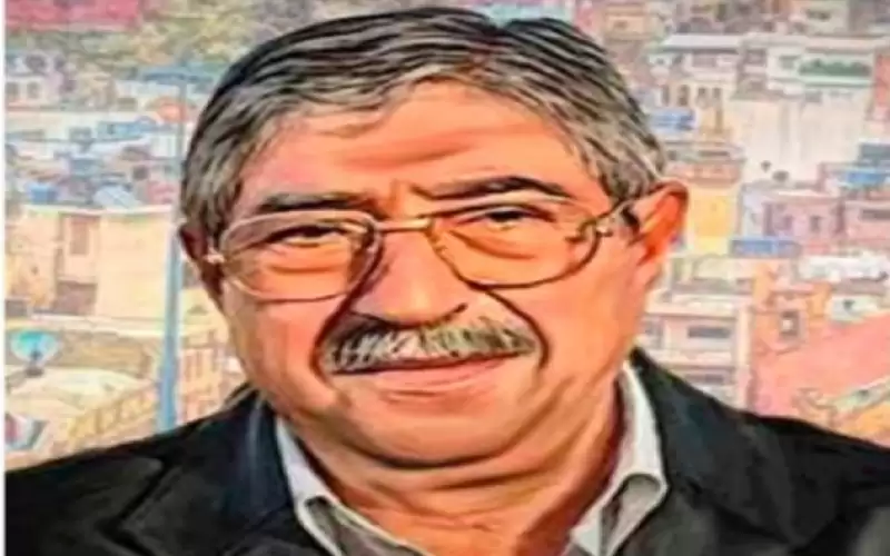 تأبين للراحل مروان الحمود الإثنين المقبل