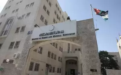 الطاقة: رفض 6 طلبات تراخيص من