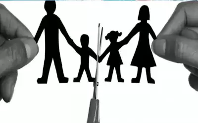الاردن الثالث عربيا بنسب الطلاق