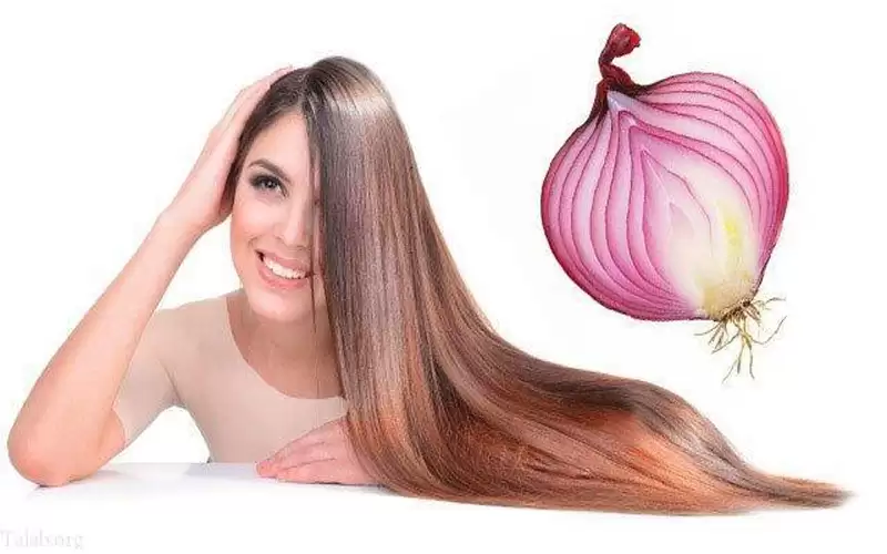 نتائج مذهلة.. ماذا يحدث لشعرك عند