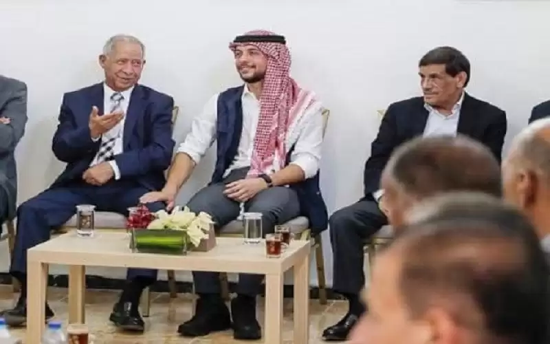 معالي نادر الظهيرات.. . فيتامين (
