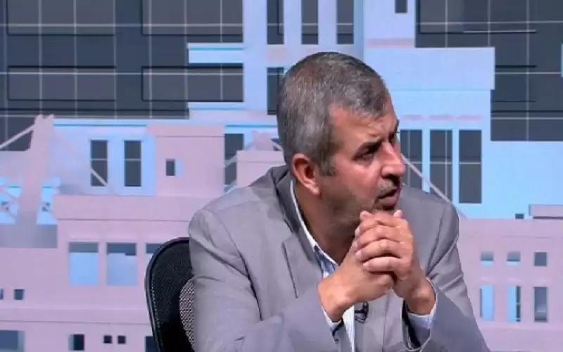 الخرابشة: شركتان مهتمتان بالاستثمار في الصخر