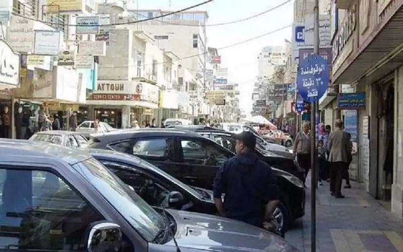 بلدية إربد بصدد تركيب كاميرات لمراقبة