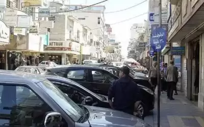 بلدية إربد بصدد تركيب كاميرات لمراقبة
