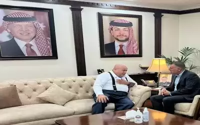 الفراية: تكليف شركة بإجراءات النظافة والصيانة