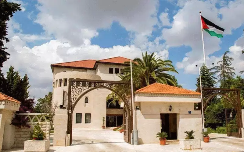 الحكومة تعلن عن وظيفتين قياديتين.