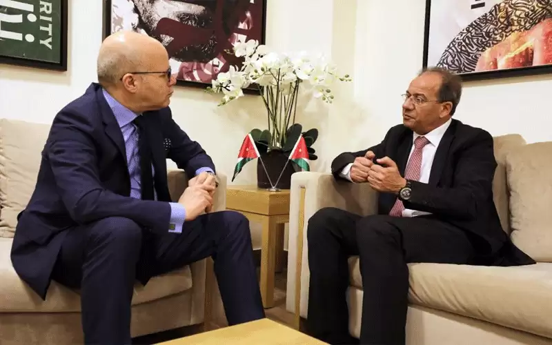 الشبول : بصيص أمل أمام الصحافة