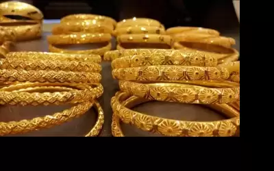 أسعار الذهب في الأردن
