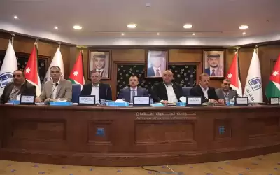حبنكه: نقابة تجار المواد المنزلية تسعى