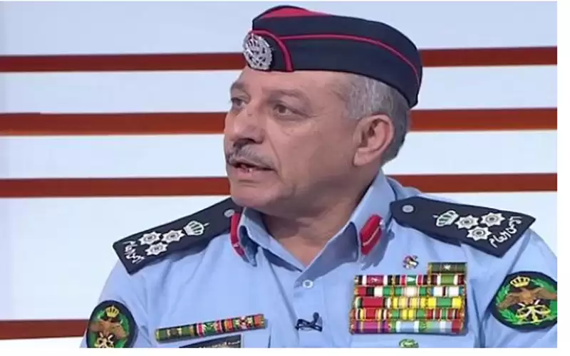 الملك لمدير الأمن المعايطة: أزمات السير