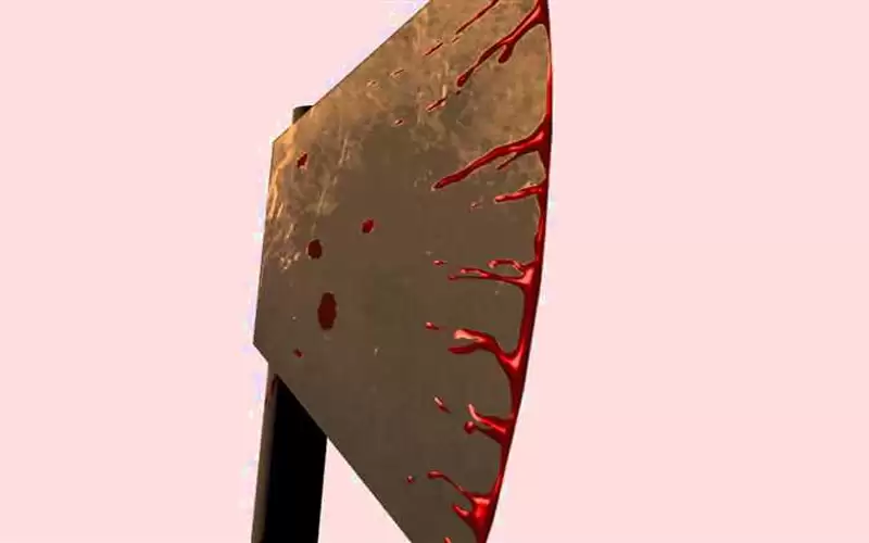 تفاصيل مروعة لمقتل مصري ببلطة في