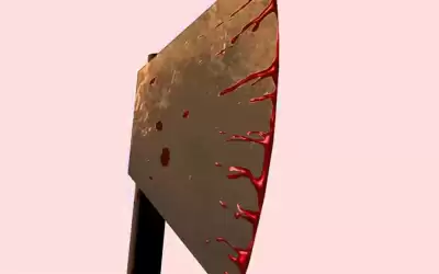تفاصيل مروعة لمقتل مصري ببلطة في