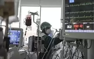 3389 إصابة جديدة بكورونا خلال اسبوع