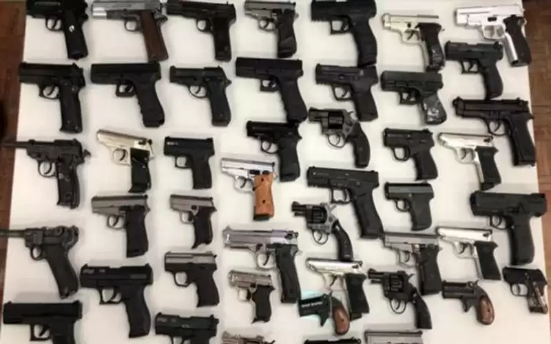 التفاصيل الكاملة لمحاولة 4 اردنيين تهريب