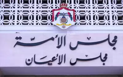 الأعيان في دائرة الإستبدال