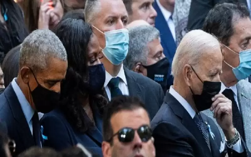 في ذكرى 11 سبتمبر .. هذه