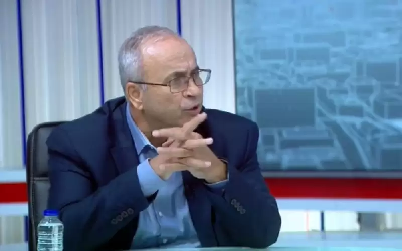 مدير الضريبة: المشرع اخذ في عين