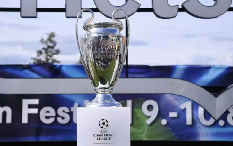 تأجيل مباراة بدوري أبطال أوروبا لأسباب