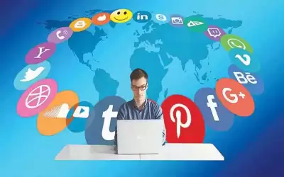 كن أنت المؤثر