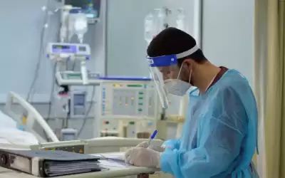 نقص أطباء الاختصاص تحول لـ أزمة