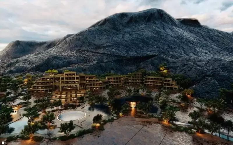 التجلي الأعظم: مشروع مصري عملاق أم