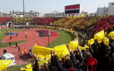 الفيفا يمهد لفك الحظر عن الملاعب