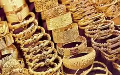 أسعار الذهب في الأردن اليوم