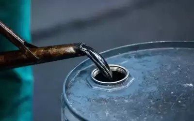 تراجع أسعار النفط عالميا