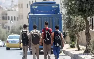 عودة للتعليم المسائي في 42 مدرسة