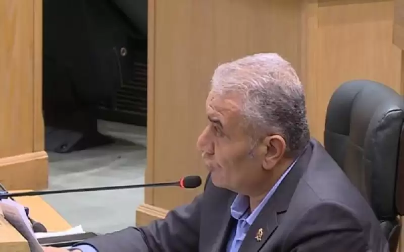 الشلول: وزير يرفض مقابلتي لأني اشتكيت