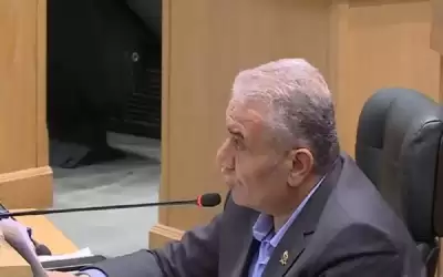 الشلول: وزير يرفض مقابلتي لأني اشتكيت