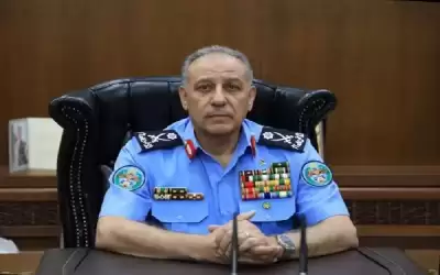 الملك يتلقى رسالة جوابية من مدير