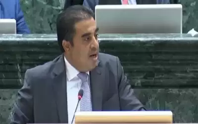 العجارمة: المادة 17 من مشروع المجلس