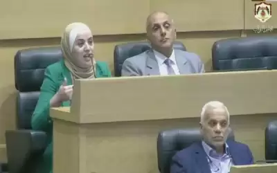 بني مصطفى: مشروع قانون حقوق الطفل