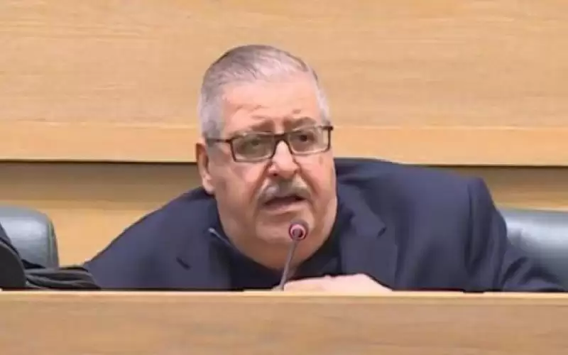 النائب رائد سميرات: لو تخلينا نسافر..