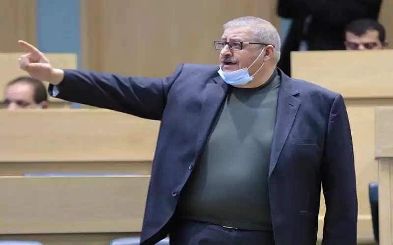 السميرات: جمعيات صهيونية تعمل على تخريب